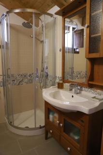 B&B Il borgo incantato - Laureana Cilento - 1