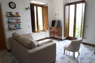 B&B Il borgo incantato - Laureana Cilento - 8