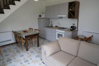 B&B Il borgo incantato - Laureana Cilento - 9