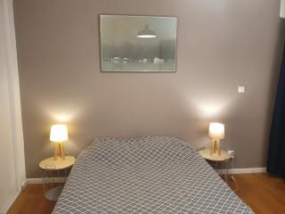 Appartement centre-ville proche lac et thermes - Thonon-les-Bains - 1