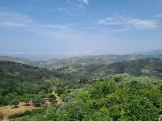 B&B Il borgo incantato - Laureana Cilento - 0