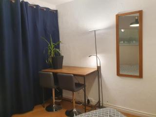 Appartement centre-ville proche lac et thermes - Thonon-les-Bains - 4