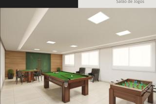 AP Novo Mobiliado - Salvador - 5