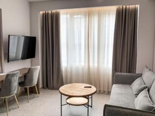 Tailor Suite 4 - Tessalónica - 6