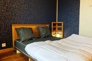 #ER Les Alliés The Bright and cosy T4 with view - Grenoble - 6