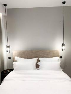 Tailor Suite 4 - Tessalónica - 2