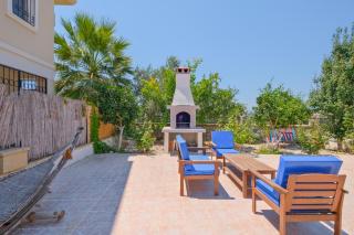 Infinity Sunshine Villa - Fethiye - 7