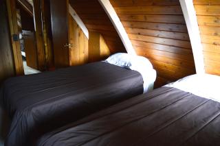 Red Shutter Cabin - Rossland - 5