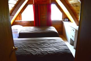 Cozy Cabin at RED - Steps to Skiing & Trails - 4