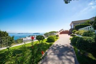 Hotel Villa Ireos - Casamicciola Terme - 0