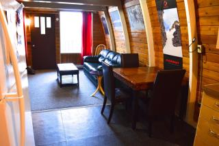 Cozy Cabin at RED - Steps to Skiing & Trails - 5