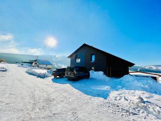 Apartmán Sonnenberg - Klínovec - Loučná pod Klínovcem - 9