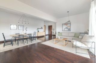 Panoramic 1BR Apartment near Kallimarmaro Stadium by UPSTREET - Athene - 9