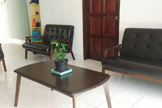 Eng Ban Hin guesthouse - 7