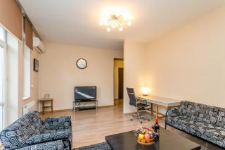 Harmony Apartment II - Tbilisi - 5