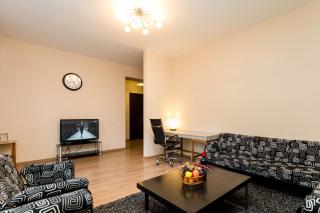 Harmony Apartment II - Tbilisi - 6