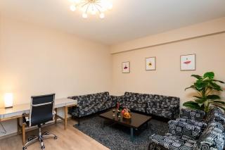 Harmony Apartment II - Tbilisi - 7