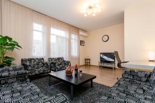 Harmony Apartment II - Tbilisi - 0