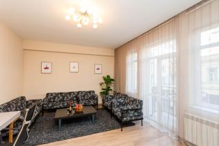 Harmony Apartment II - Tbilisi - 9