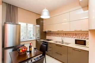 Harmony Apartment II - 1