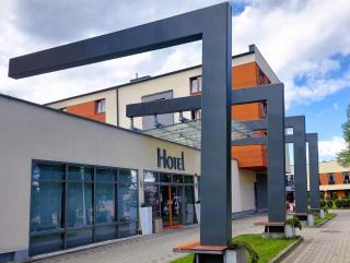 Hotel Szyndzielnia Eco - Bielsko-Biala - 0