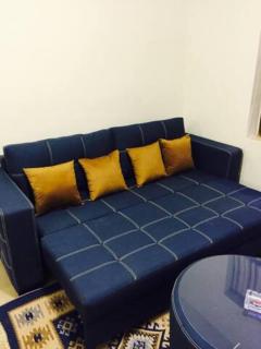 The Royal Luxury Tiger Patio - Amman - 6