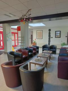 Mladinski dom - Hostel - Klagenfurt - 9