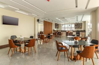 Dallas Premiere Hotel - Kisii - 7