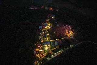 Honeydewwz Exoticaa Hotel & Resort - Chikmagalur - 0