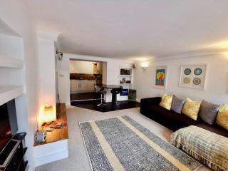 Sandsifter at 4 Trencrom Court, Carbis Bay,St Ives, Cornwall - Carbis Bay - 0