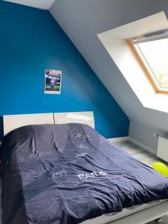 Maison calme au cœur de la ville - Brest - 5