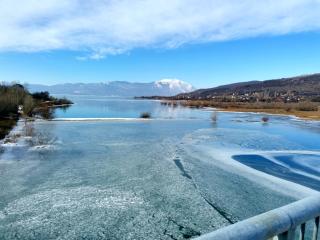 Prenoćište Most Šljuka d o o - Tomislavgrad - 1