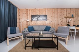 Baltica Mielenko - domki apartamentowe nad morzem - 8