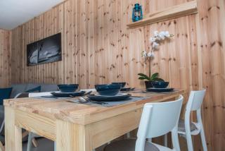 Baltica Mielenko - domki apartamentowe nad morzem - 7