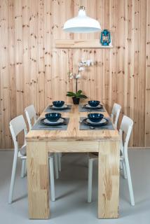 Baltica Mielenko - domki apartamentowe nad morzem - 2