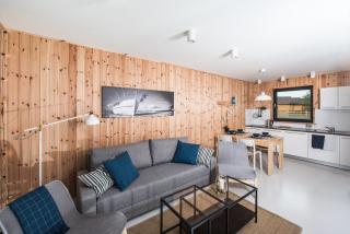 Baltica Mielenko - domki apartamentowe nad morzem - 3