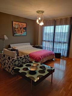 Acogedor apartamento en Noreña - Noreña - 9