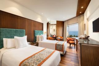 Welcomhotel by ITC Hotels, Devee Grand Bay, Visakhapatnam - Visakhapatnam - 1