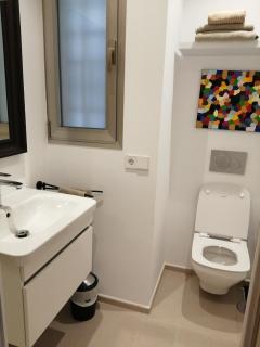 Prachtig gelijkvloers appartement met verwarmd zwembad & fitness - Palm-Mar - 1