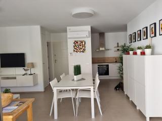 Prachtig gelijkvloers appartement met verwarmd zwembad & fitness - Palm-Mar - 7
