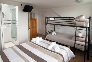 The Weatherdene - Great Yarmouth - 9