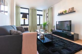 Ruhige Wohnung in zentraler Lage - Quiet flat in a central location - Magdeburg - 8