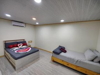 Rashuthere Maldives - 1