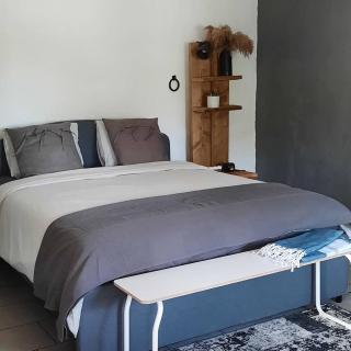 Casa Mas Montanas vakantiehuis met zwembad Max 10 pers Vlakbij Valencia - Godelleta - 8