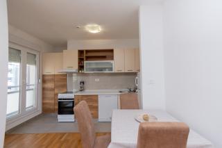 City Compass apartment 2 - Podgorica - 1