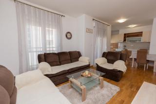 City Compass apartment 2 - 3