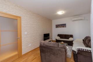 City Compass apartment 2 - Podgorica - 4