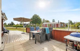 Pet Friendly Home In Grenaa With Wifi - Grenå - 8