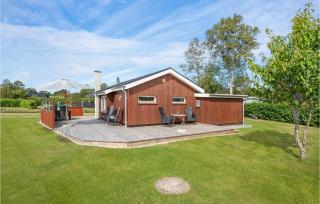 Pet Friendly Home In Grenaa With Wifi - Grenå - 6