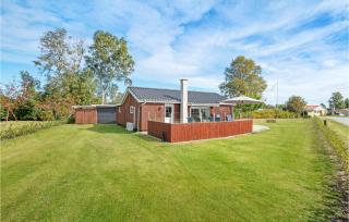 Pet Friendly Home In Grenaa With Wifi - Grenå - 5